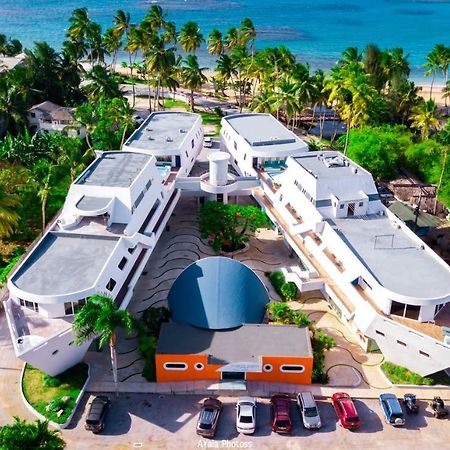 Puerto Plaza ลาสแตร์เรนาส ภายนอก รูปภาพ