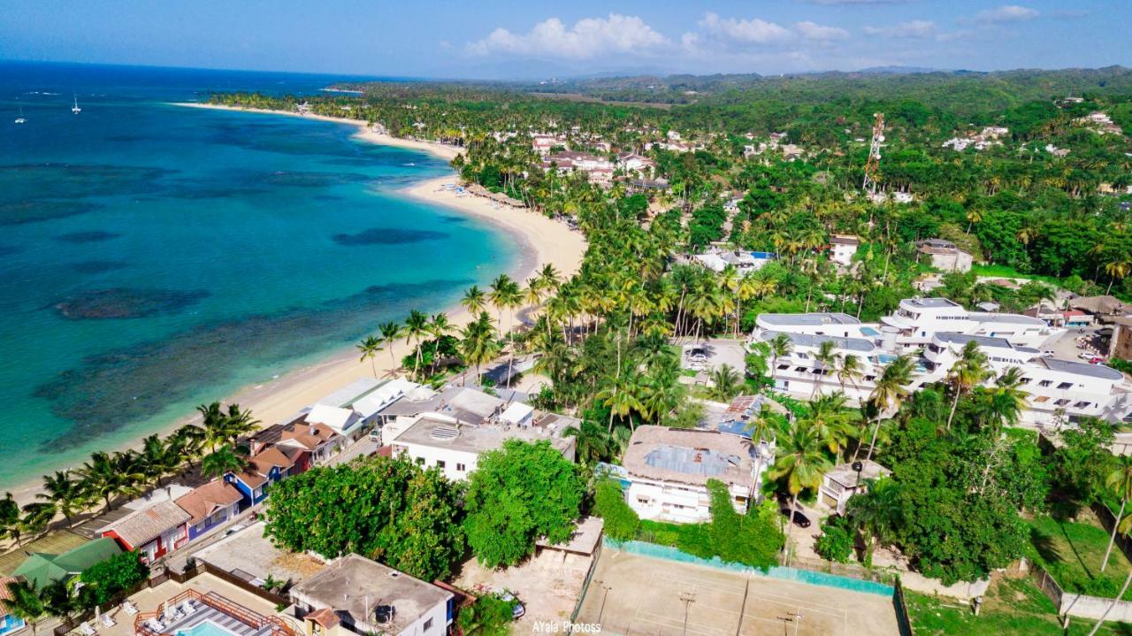 Puerto Plaza ลาสแตร์เรนาส ภายนอก รูปภาพ